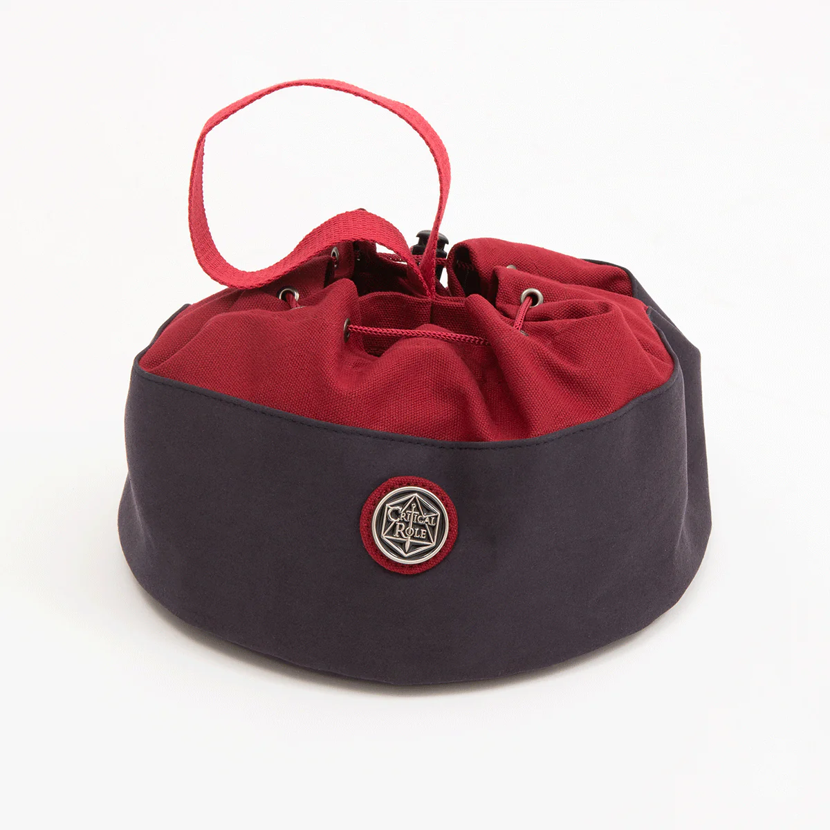 Bailey’s Red Dice Bag of Hoarding - Image 3