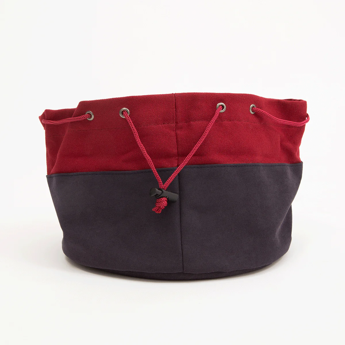 Bailey’s Red Dice Bag of Hoarding - Image 4