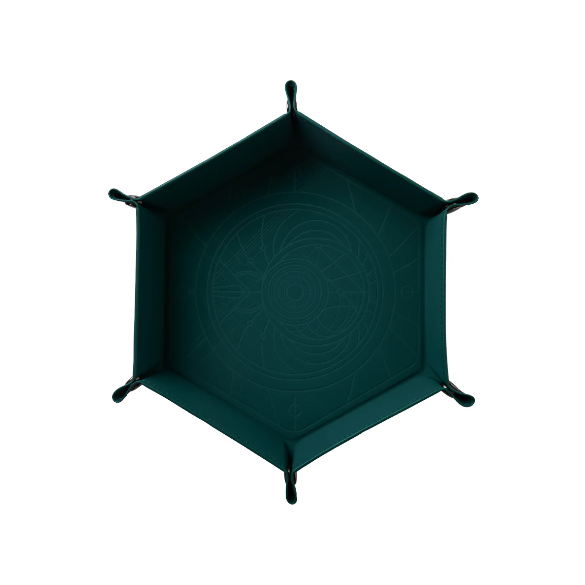Candela Obscura Collapsible Dice Tray - Image 3