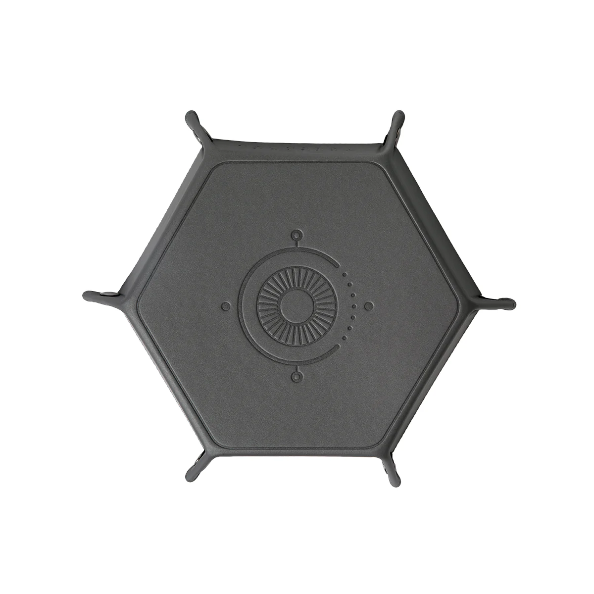 Candela Obscura Collapsible Dice Tray - Image 4