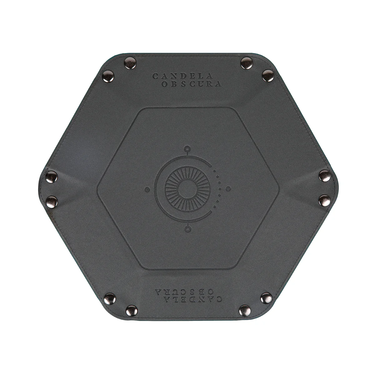Candela Obscura Collapsible Dice Tray - Image 5