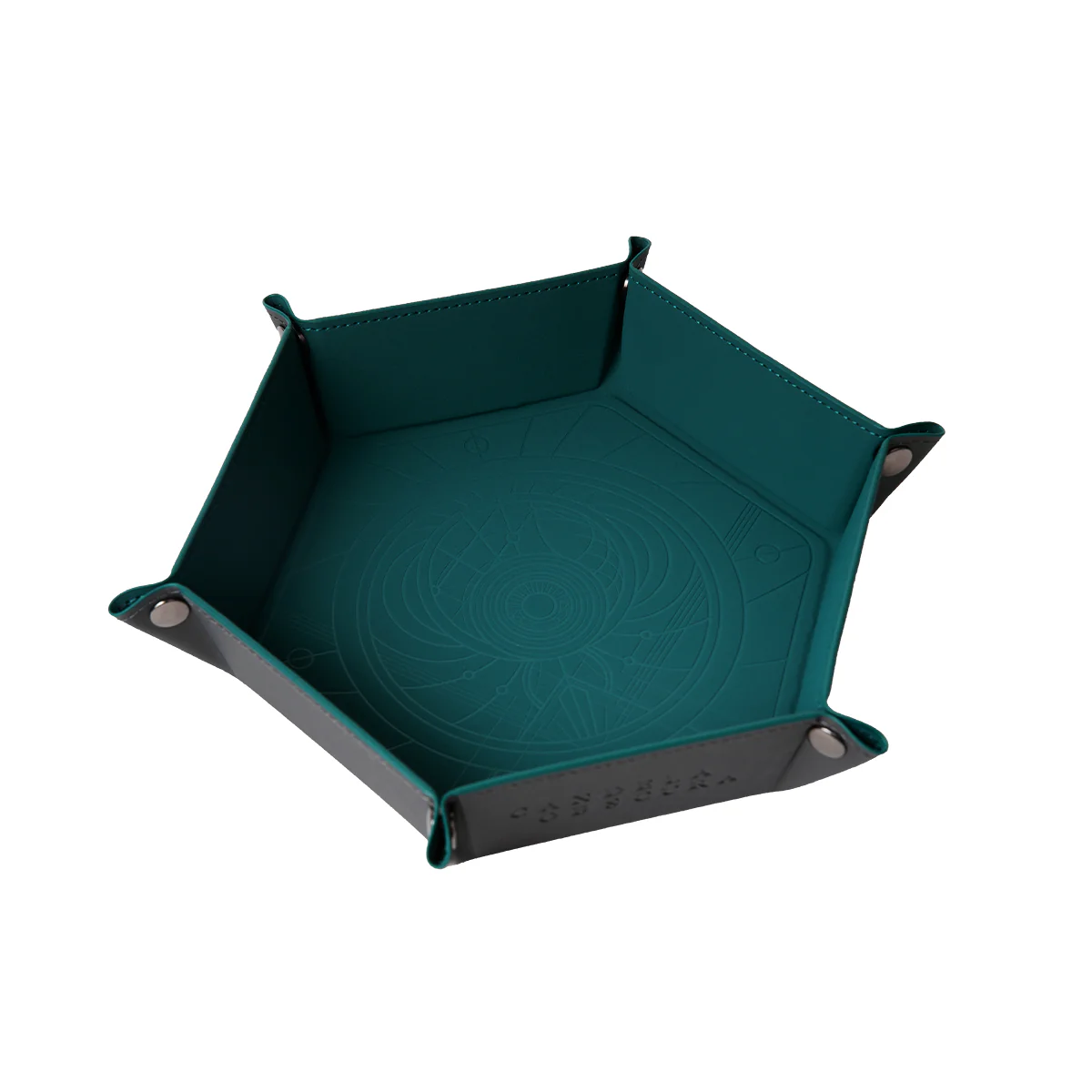 Candela Obscura Collapsible Dice Tray - Image 6