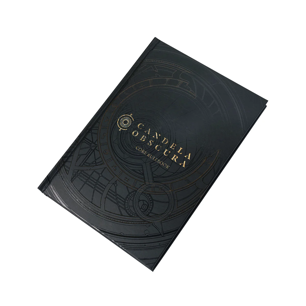 Candela Obscura Core Rulebook - Image 5