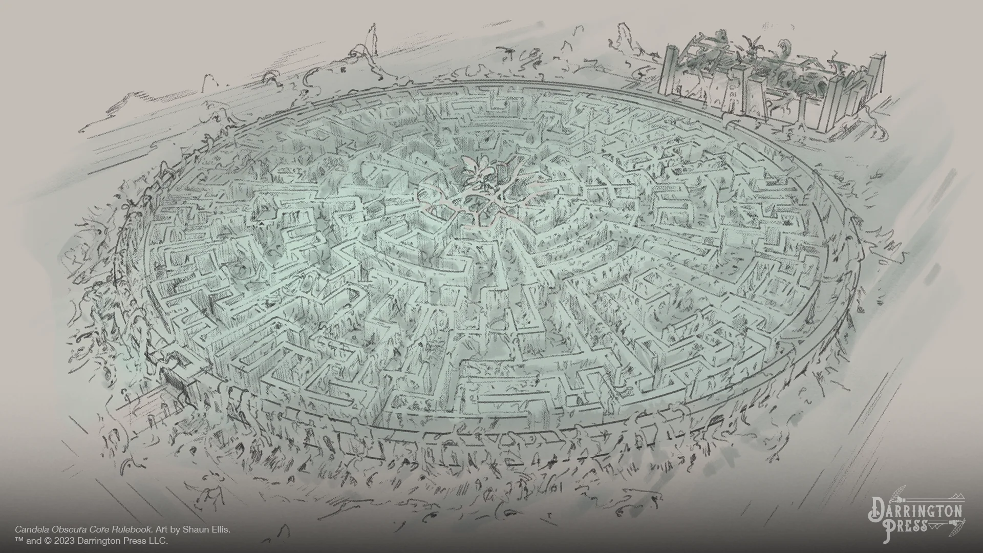 Candela Obscura Core Rulebook (PDF) - Image 10