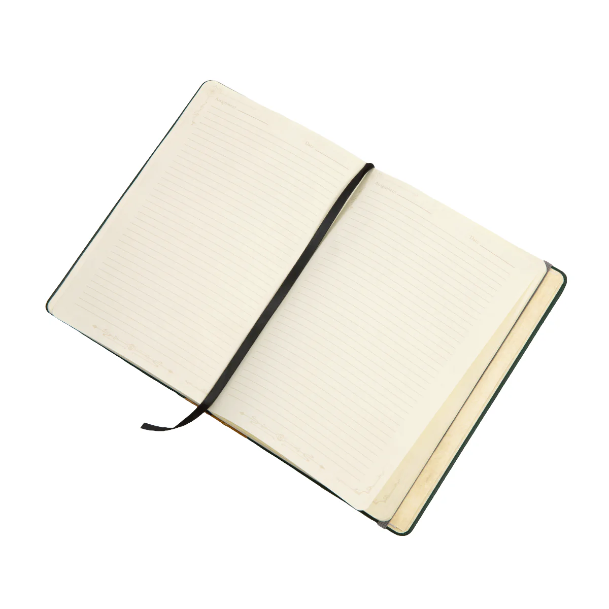 Candela Obscura Investigator’s Journal - Image 3