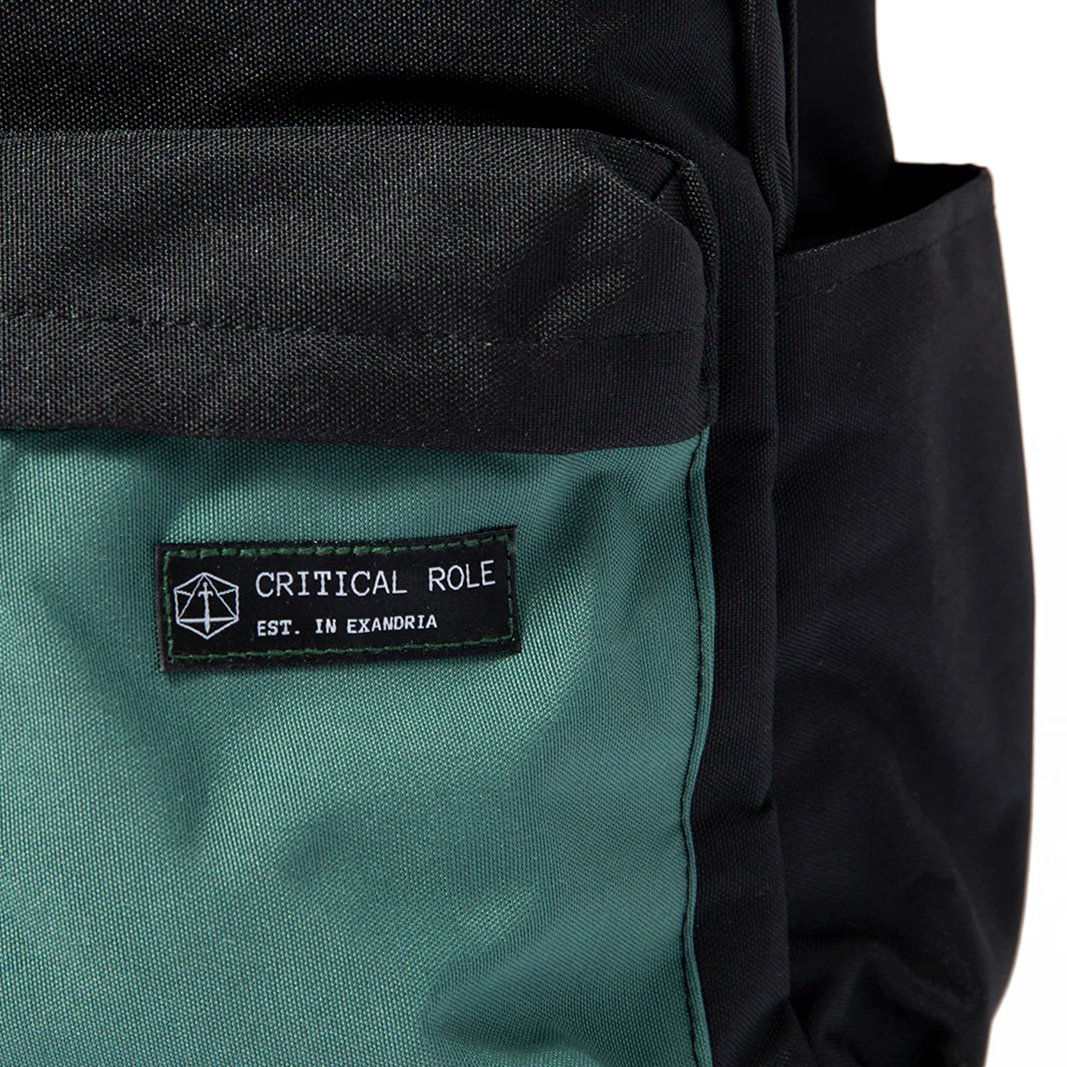 Critical Role Backpack - Image 4