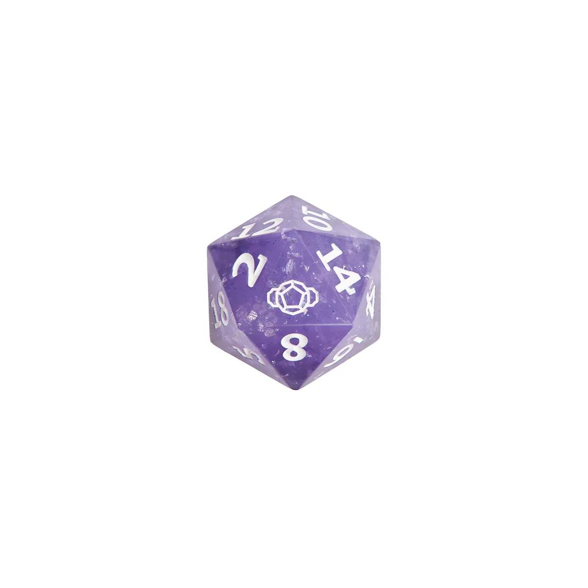 Critical Role Champion Dice Set: Essek Thelyss - Image 5