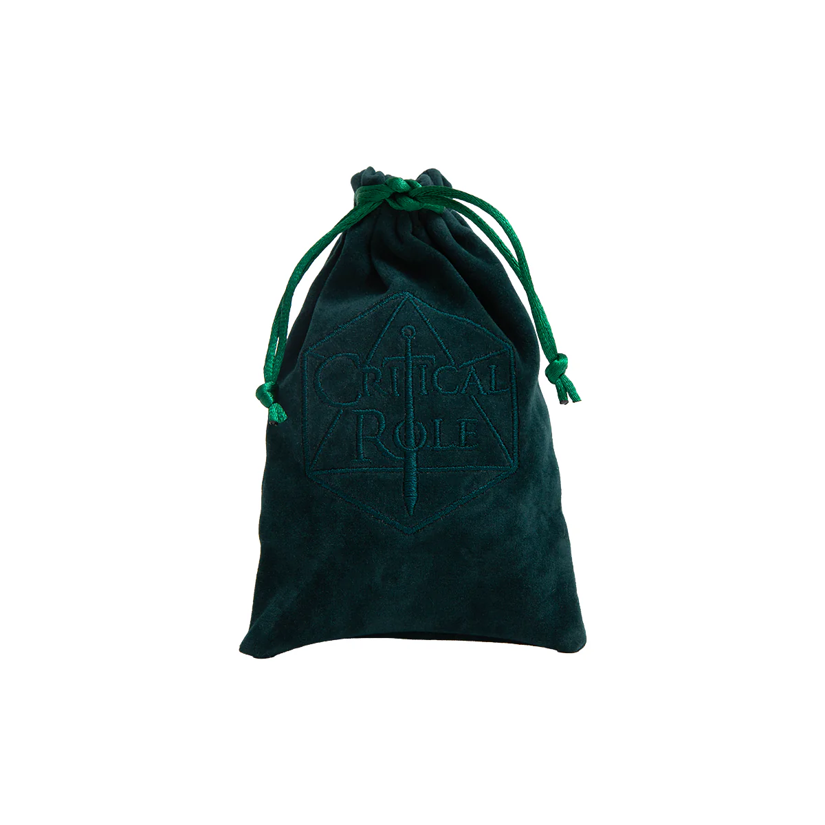 Critical Role Champion Dice Set: Fjord Stone - Image 7