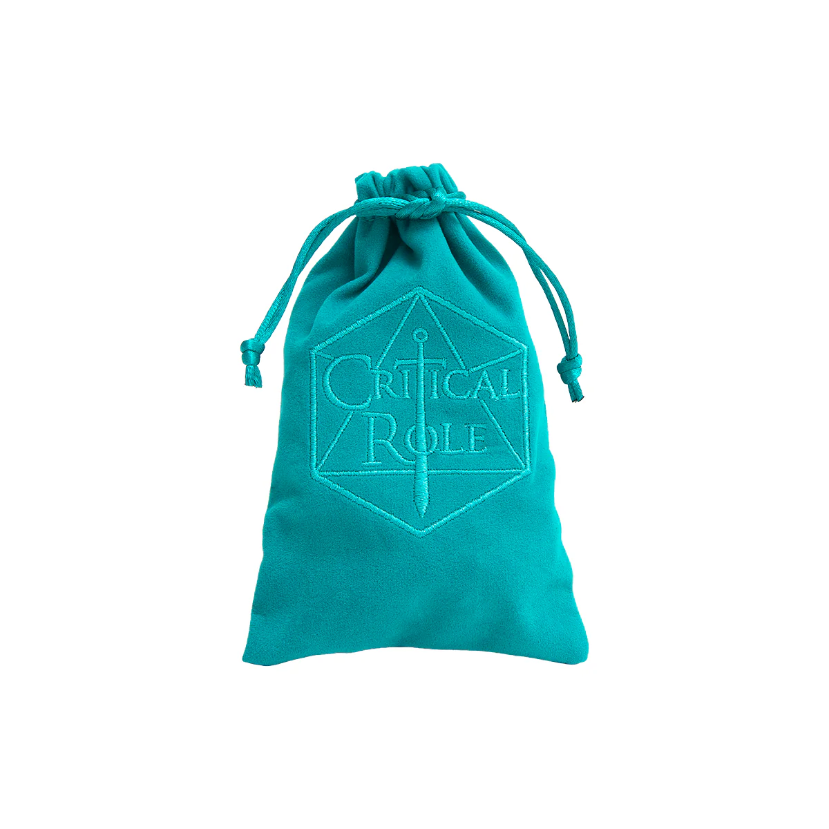 Critical Role Champion Dice Set: Mollymauk Tealeaf - Image 7