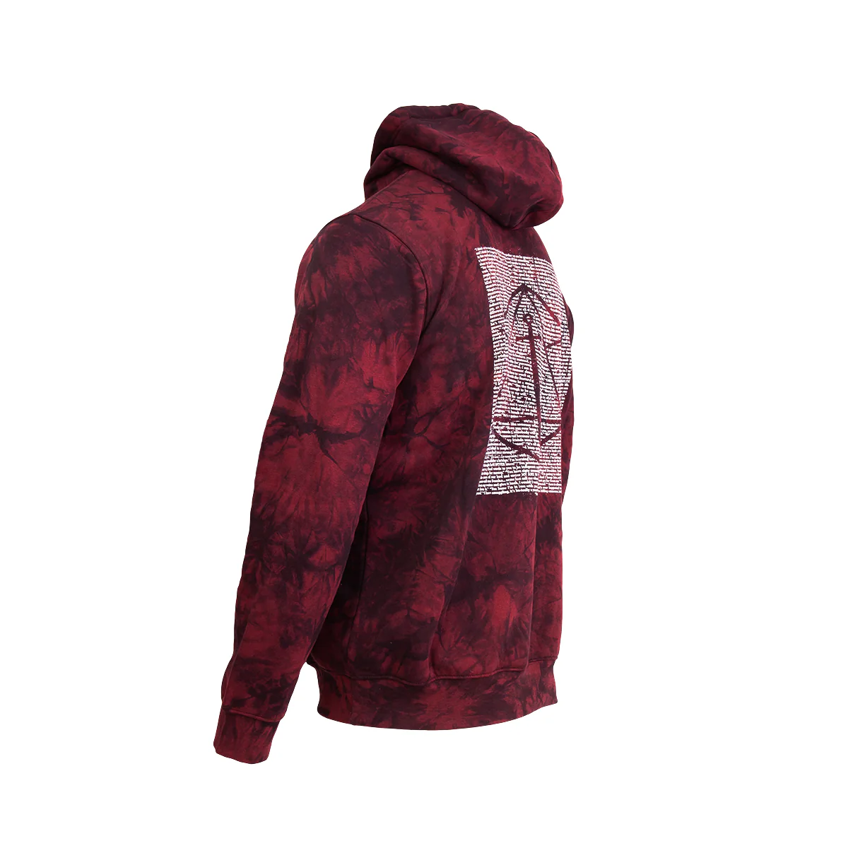 Critical Role Memories Pullover Hoodie - Image 10