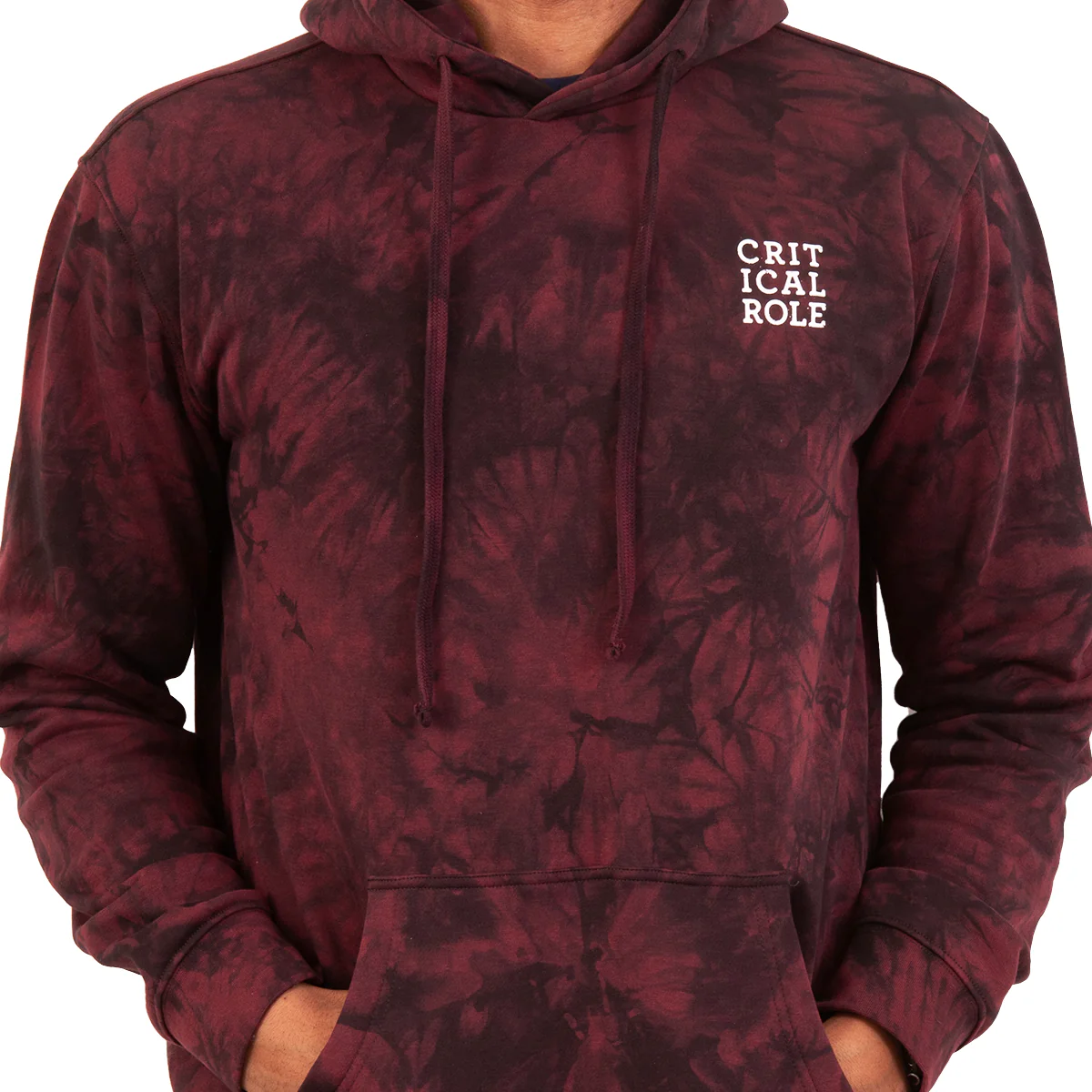 Critical Role Memories Pullover Hoodie - Image 11