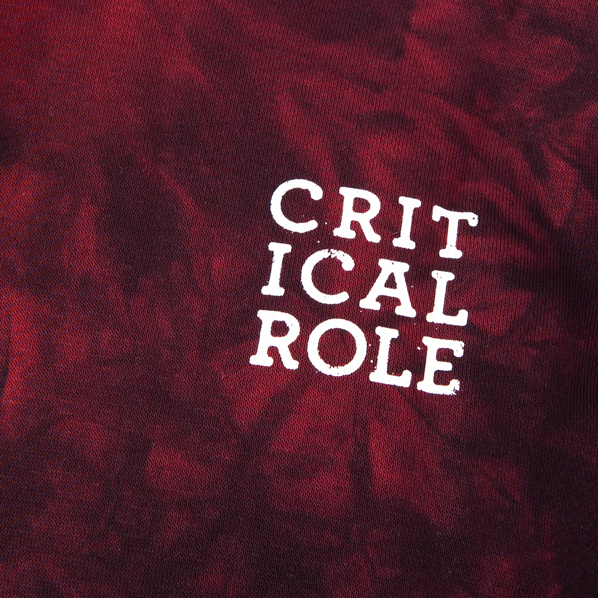 Critical Role Memories Pullover Hoodie - Image 12