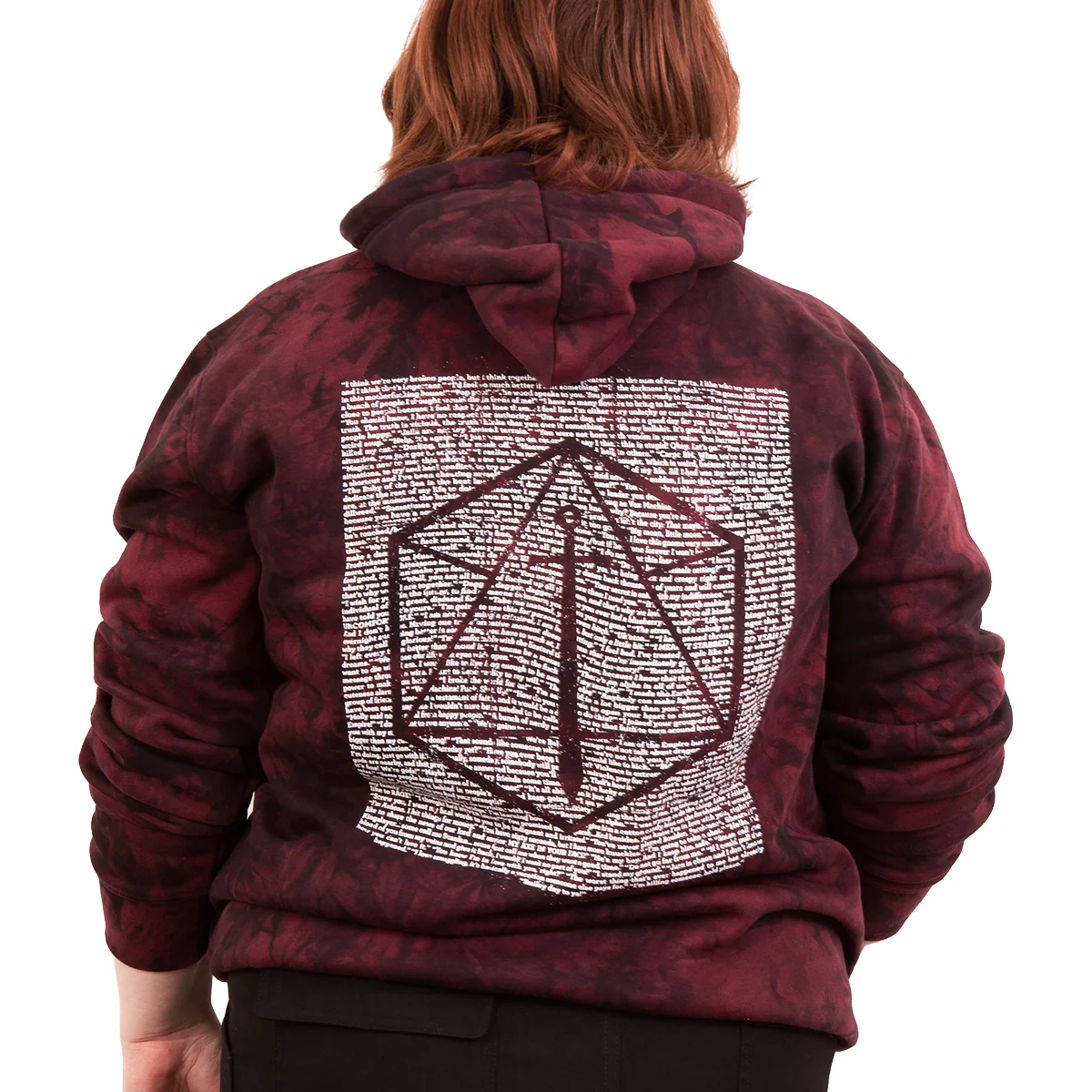 Critical Role Memories Pullover Hoodie - Image 14