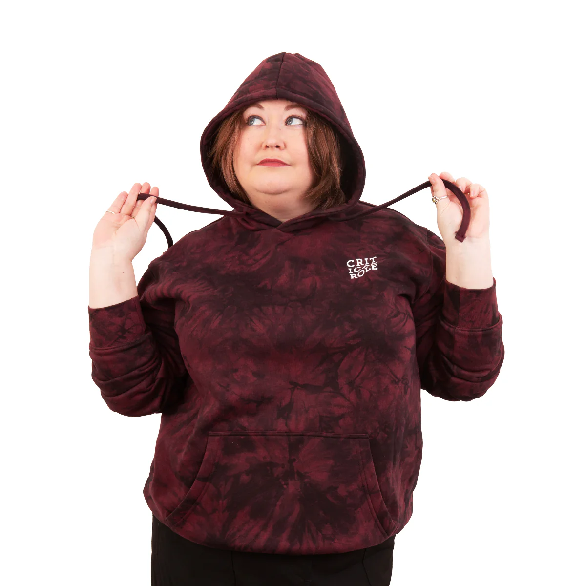Critical Role Memories Pullover Hoodie - Image 3