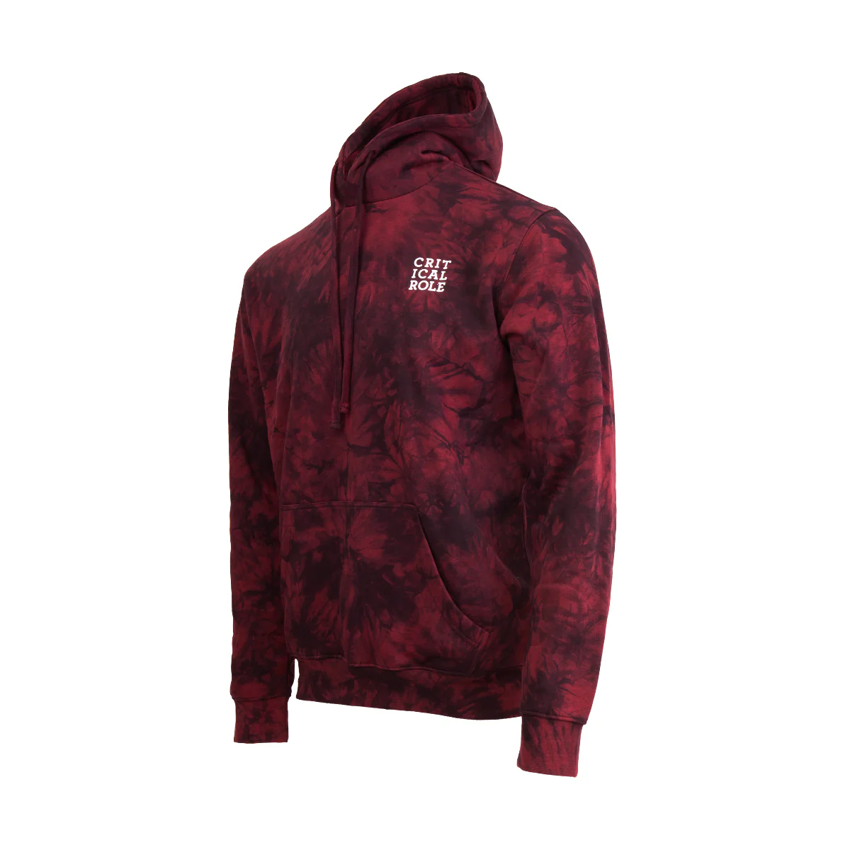 Critical Role Memories Pullover Hoodie - Image 5