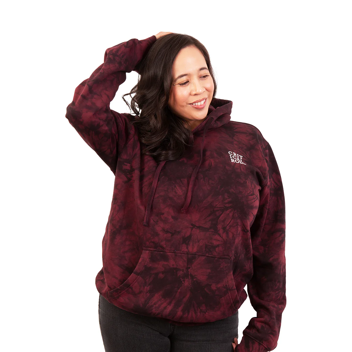 Critical Role Memories Pullover Hoodie - Image 6