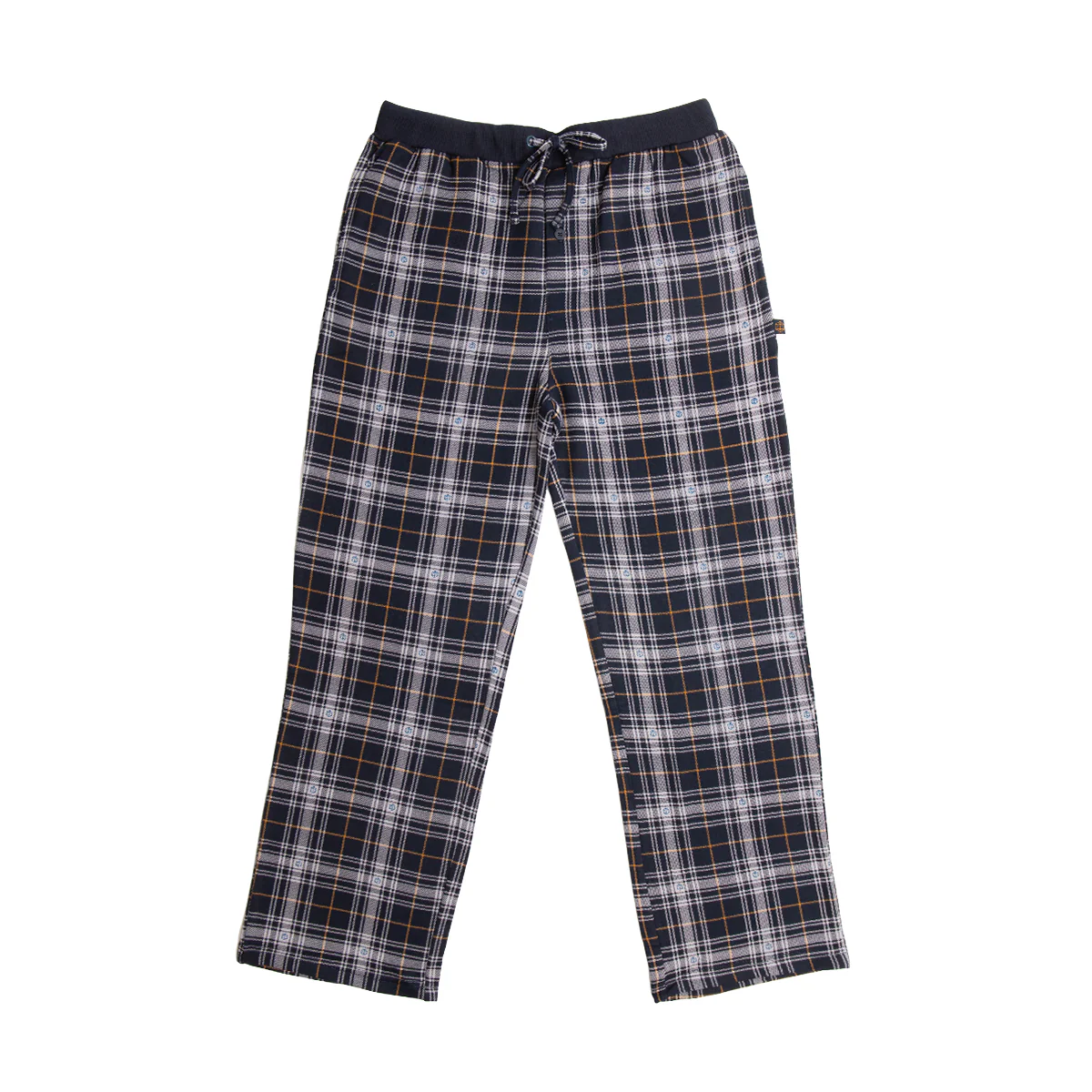 Critical Role Plaid Pajama Lounge Set - Image 9