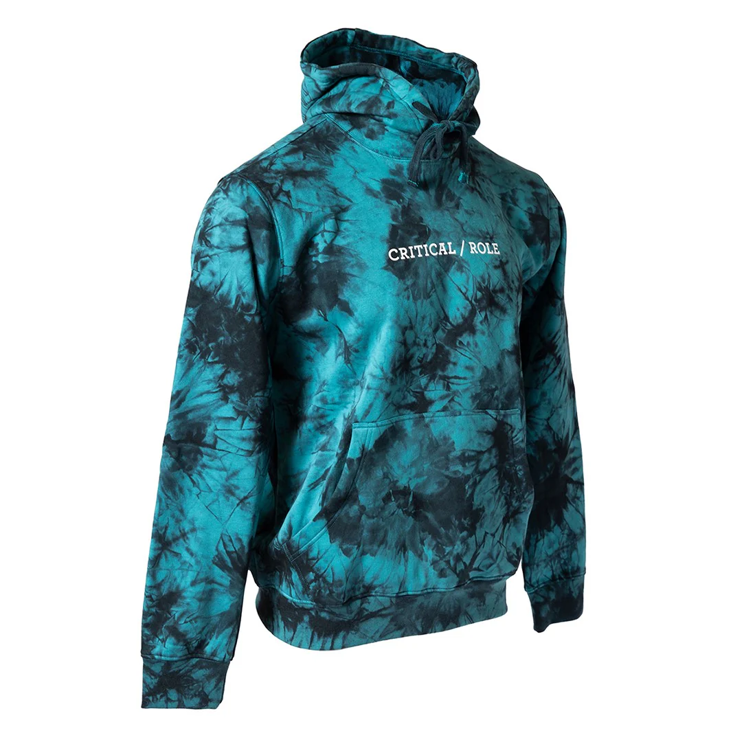 Critical Role Pullover Hoodie - Image 3