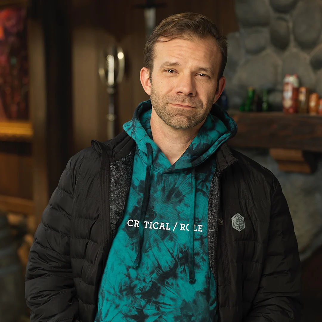 Critical Role Pullover Hoodie - Image 6