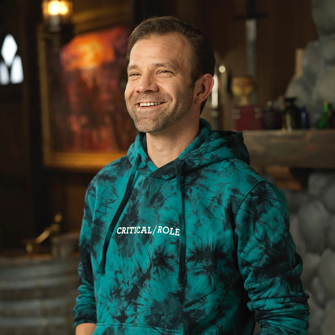 Critical Role Pullover Hoodie - Image 7