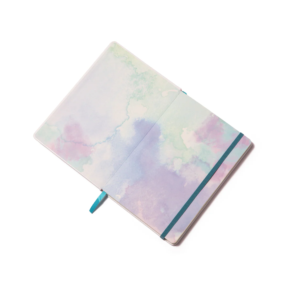 Critical Role Watercolor Logo Journal - Image 3