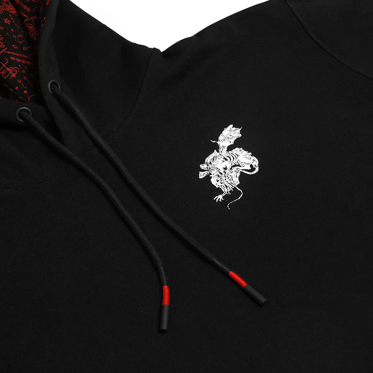 Laudna Character Hoodie - Image 4