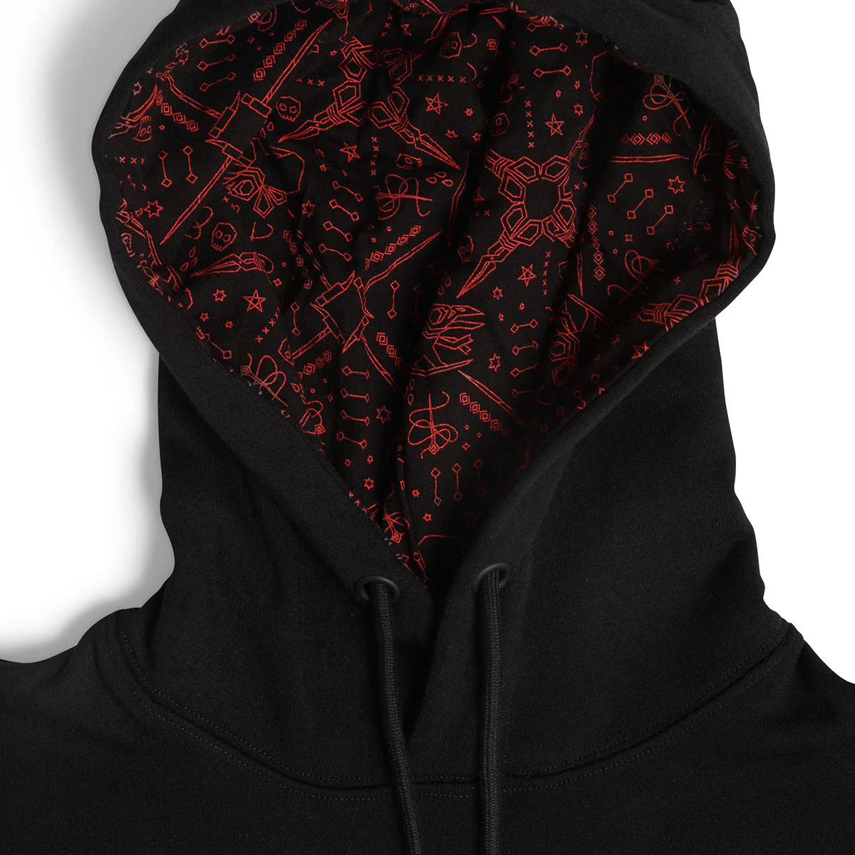 Laudna Character Hoodie - Image 5