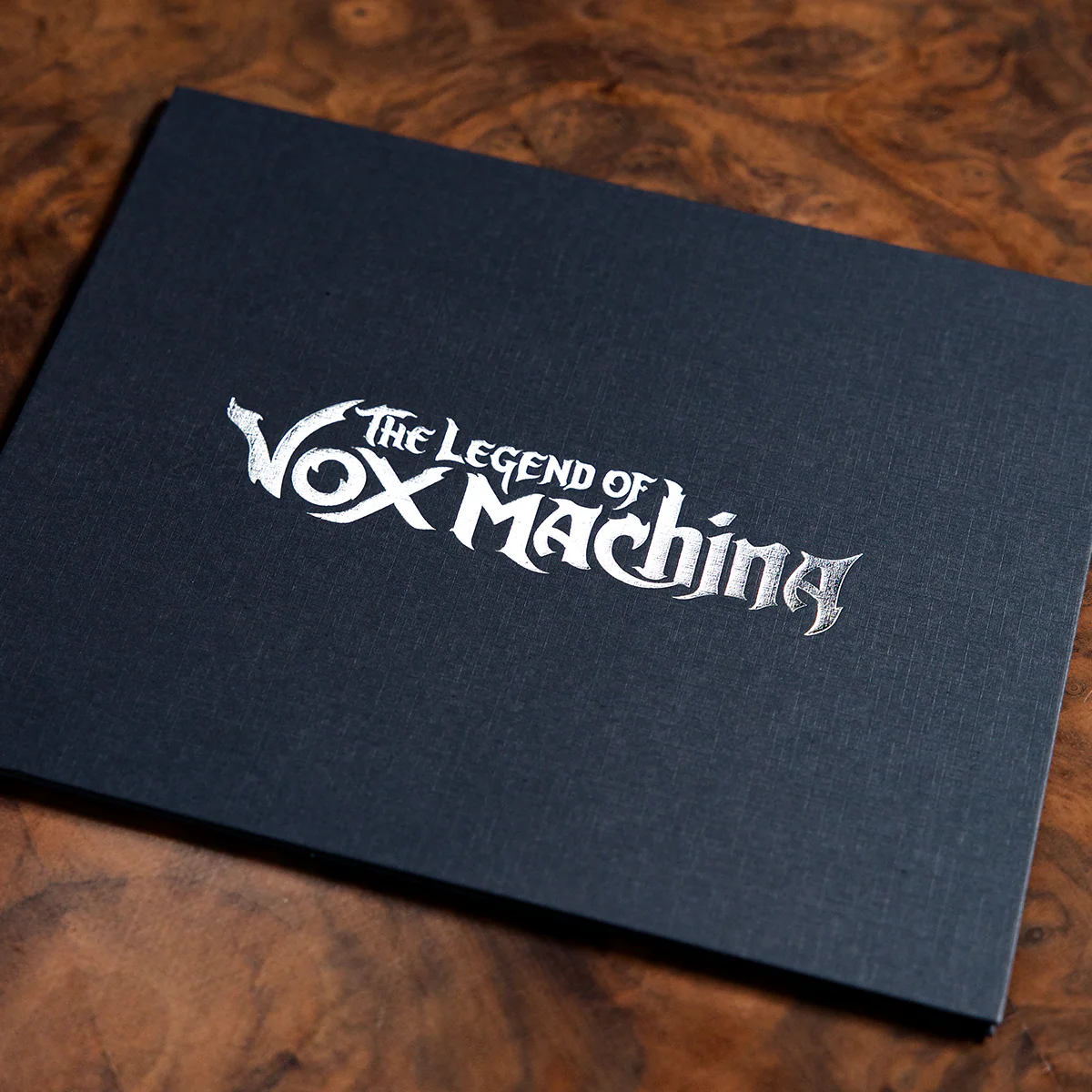 The Legend of Vox Machina 8x10 Art Print - Image 3