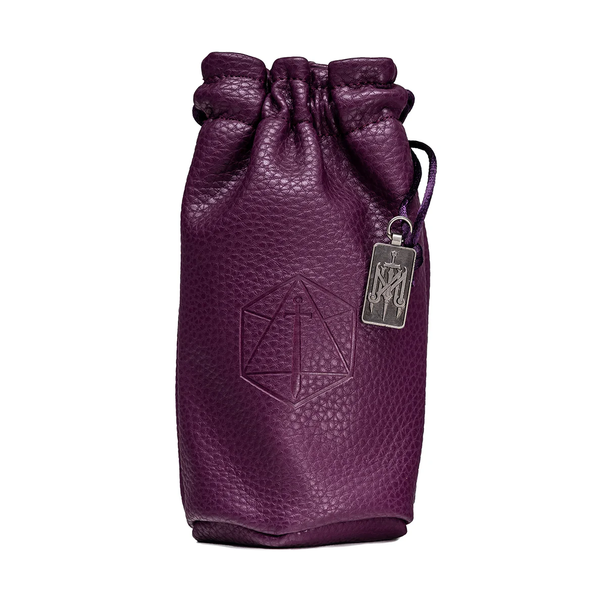 Mighty Nein Dice Set: Mollymauk Tealeaf - Image 4