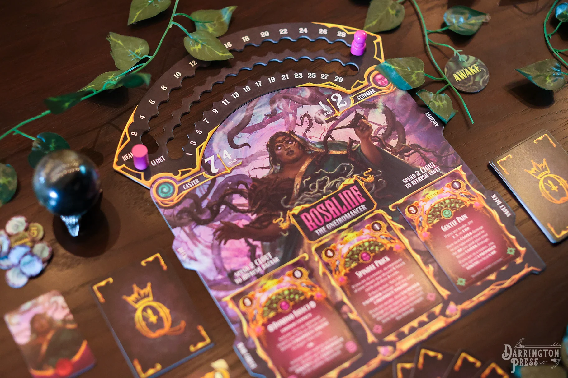 Queen by Midnight - Image 5