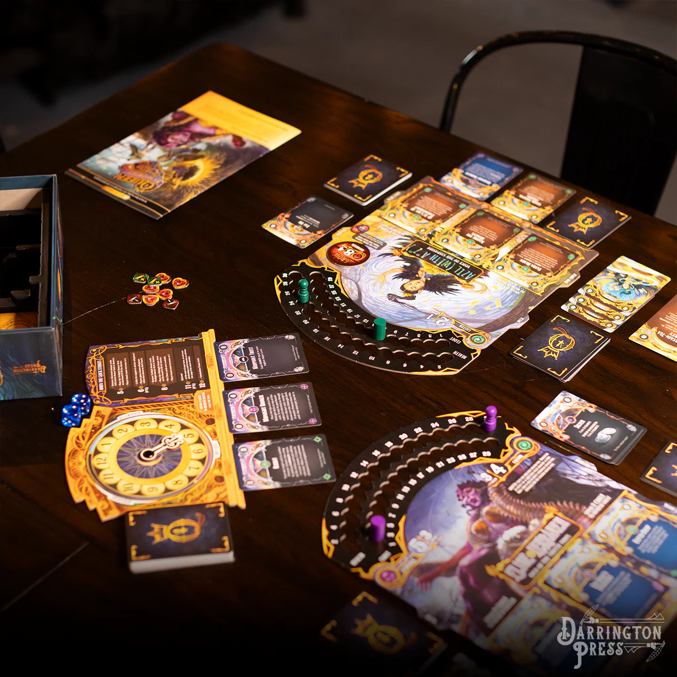 Queen by Midnight: Quarter Past - Image 7