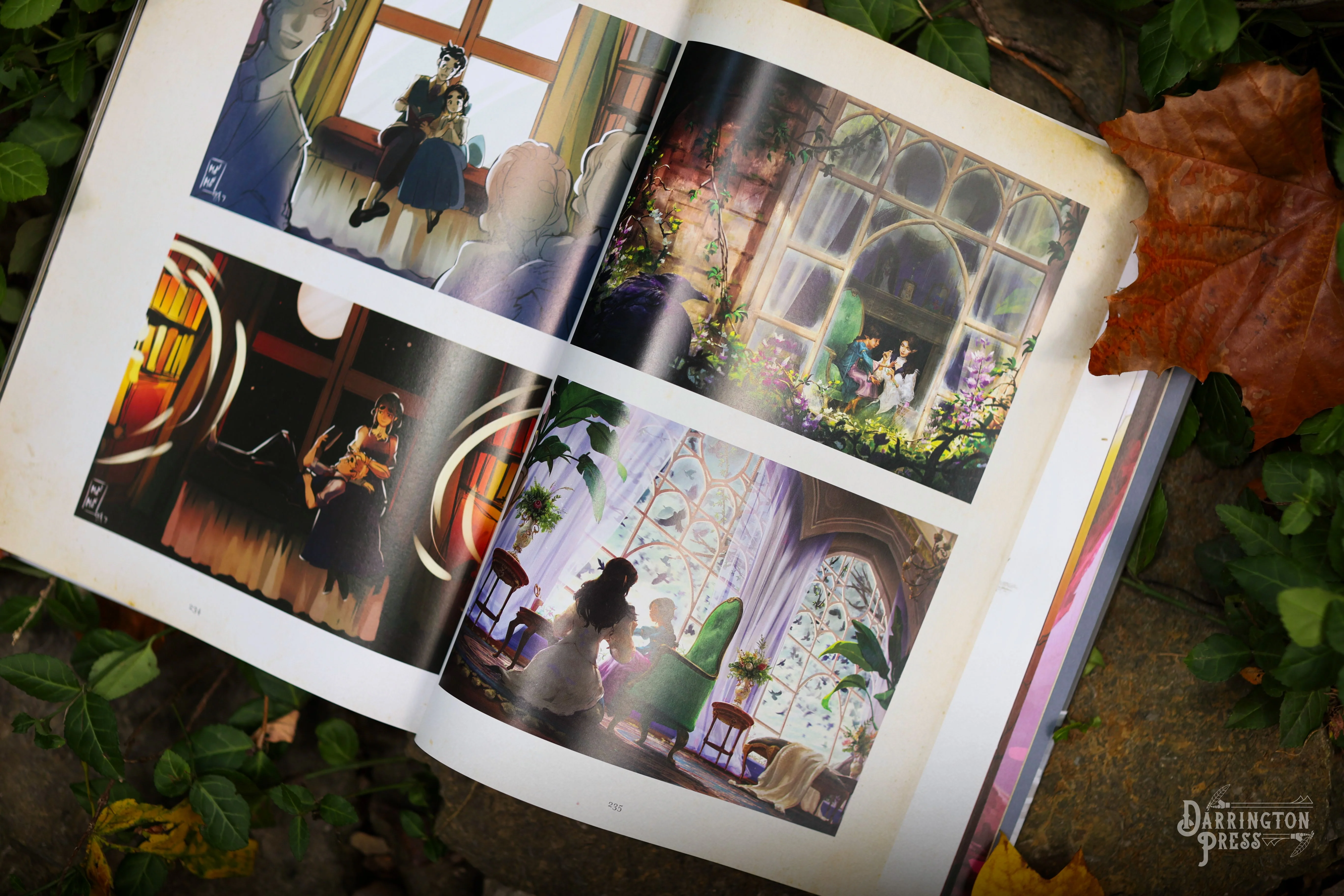 The Chronicles of Exandria Vol II: The Legend of Vox Machina - Image 5