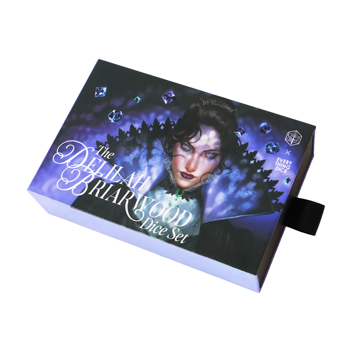 The Delilah Briarwood Dice Set - Image 10