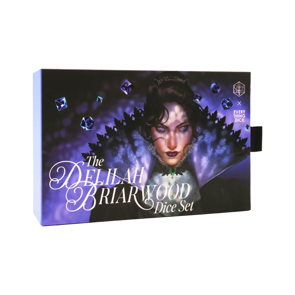 The Delilah Briarwood Dice Set - Image 12