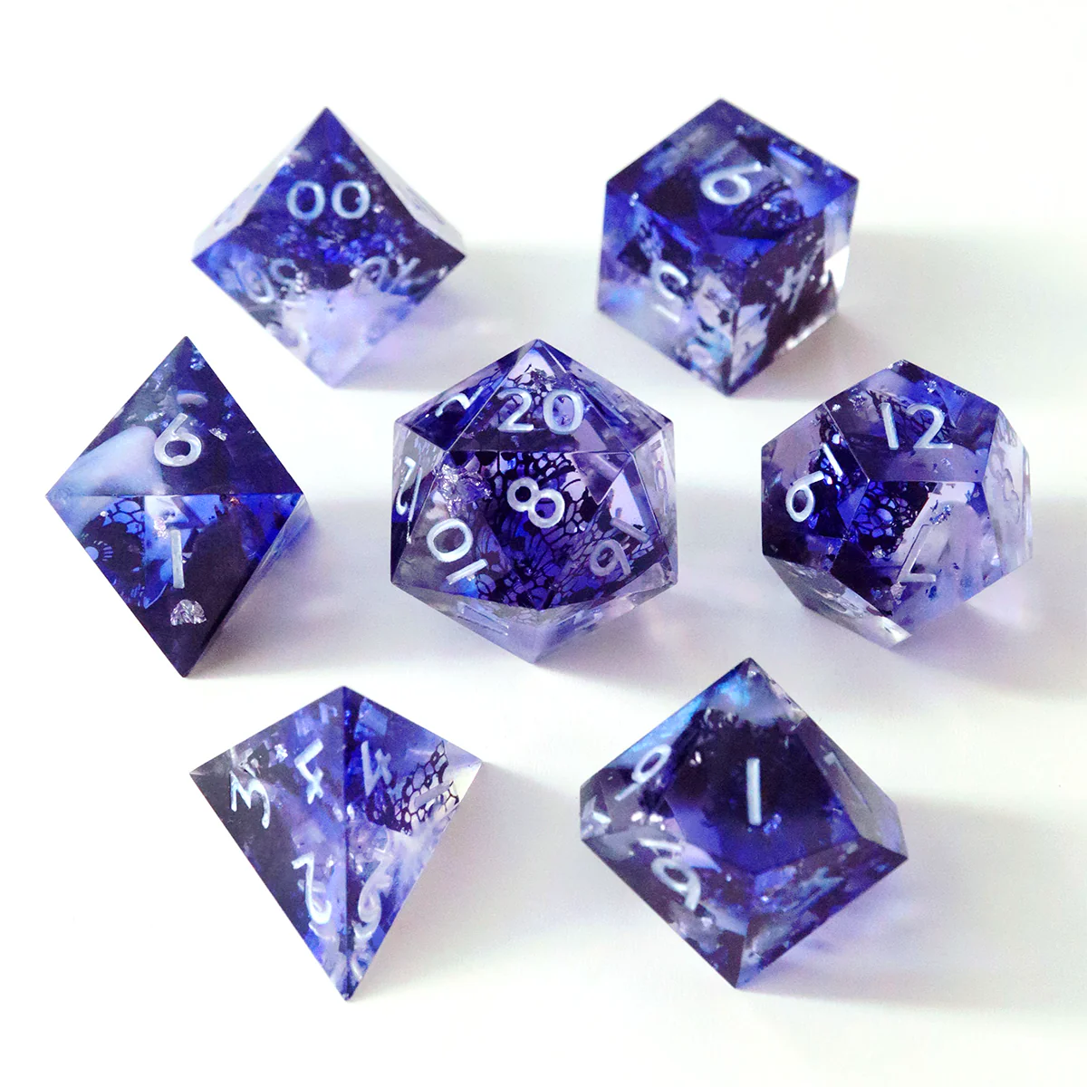 The Delilah Briarwood Dice Set - Image 3
