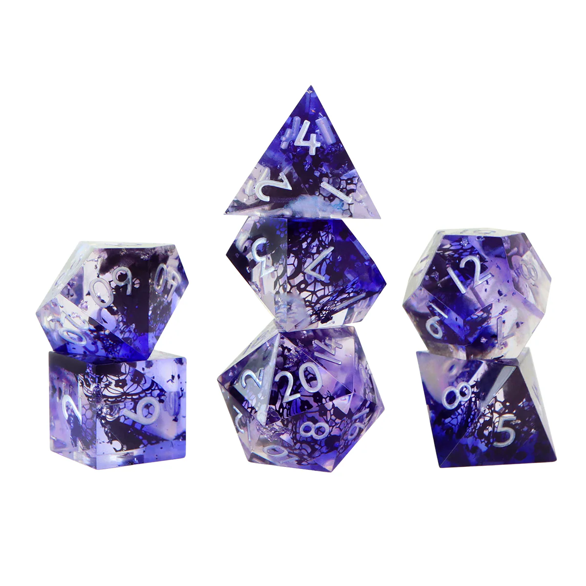 The Delilah Briarwood Dice Set - Image 5