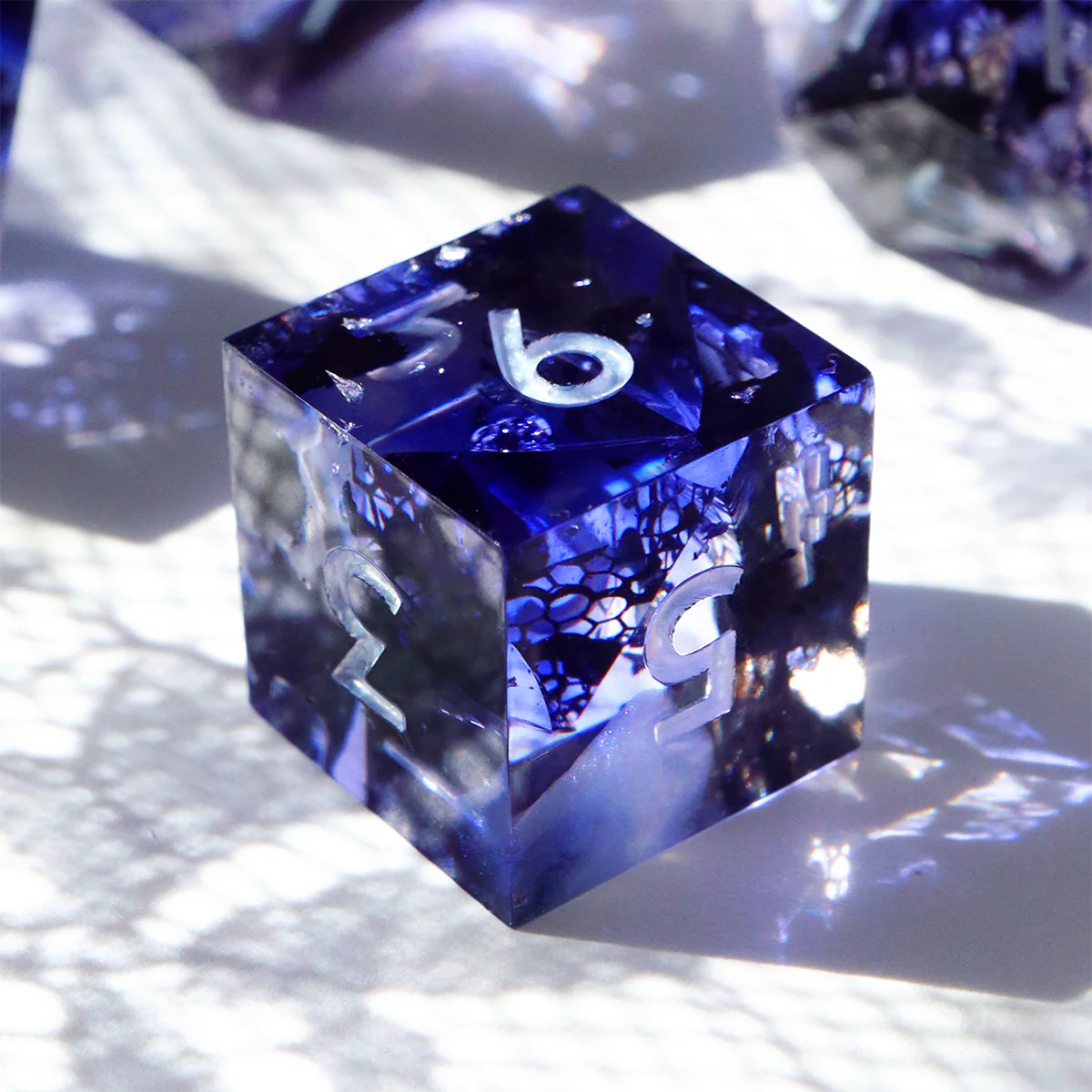 The Delilah Briarwood Dice Set - Image 6