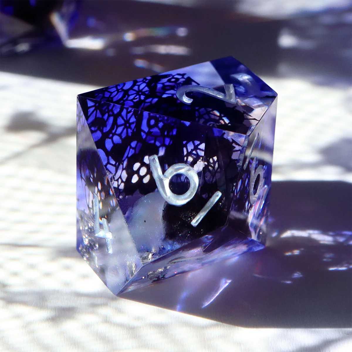 The Delilah Briarwood Dice Set - Image 7