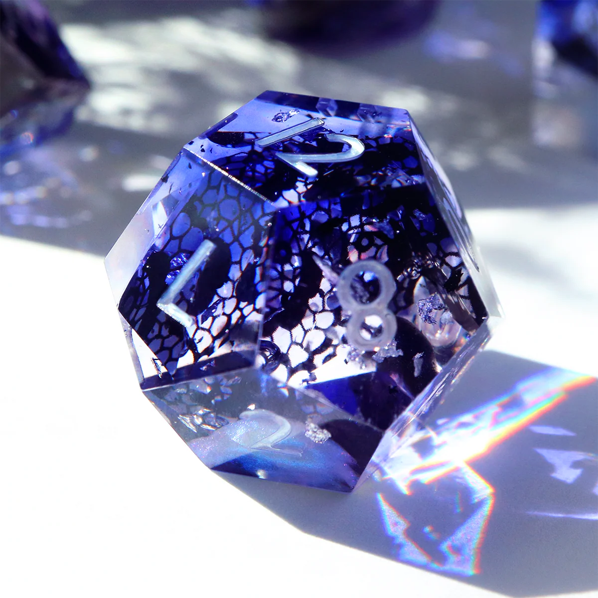 The Delilah Briarwood Dice Set - Image 8