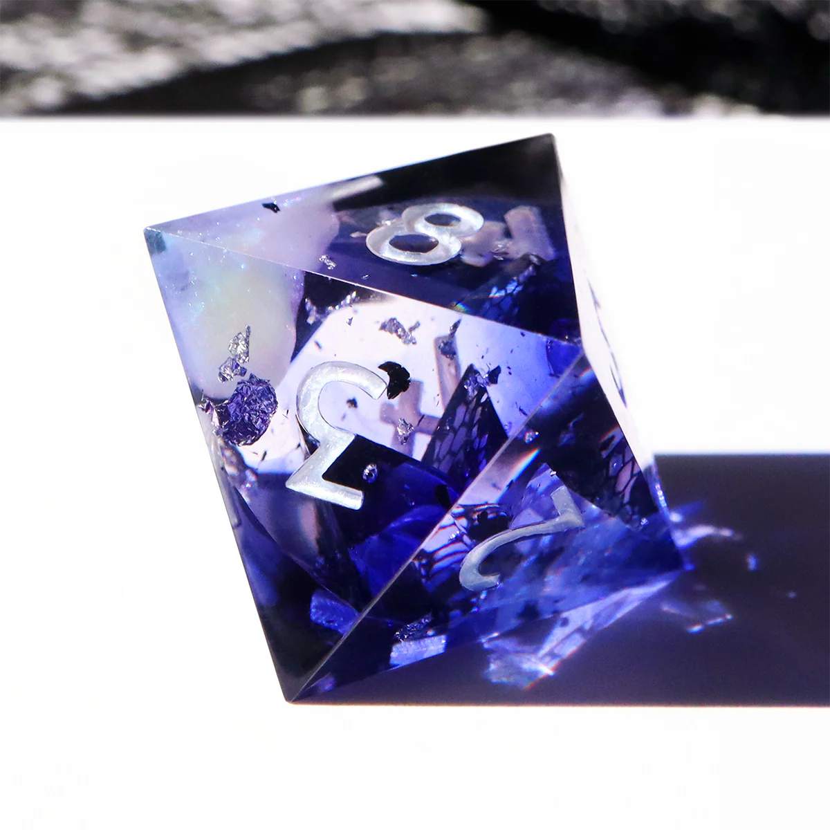 The Delilah Briarwood Dice Set - Image 9