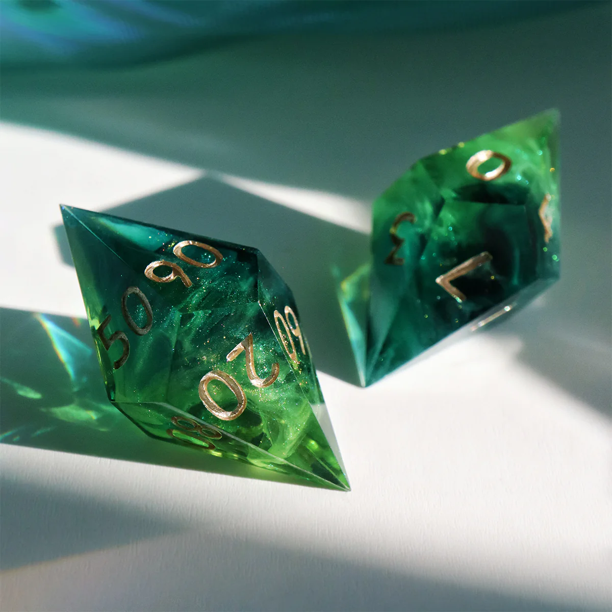 The Residuum Dice Set - Image 10