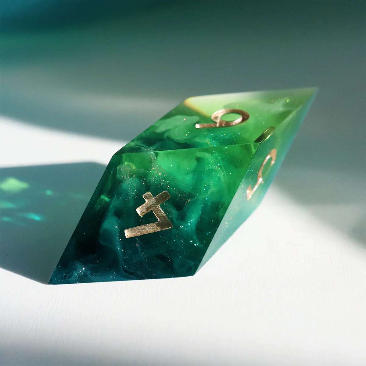 The Residuum Dice Set - Image 12