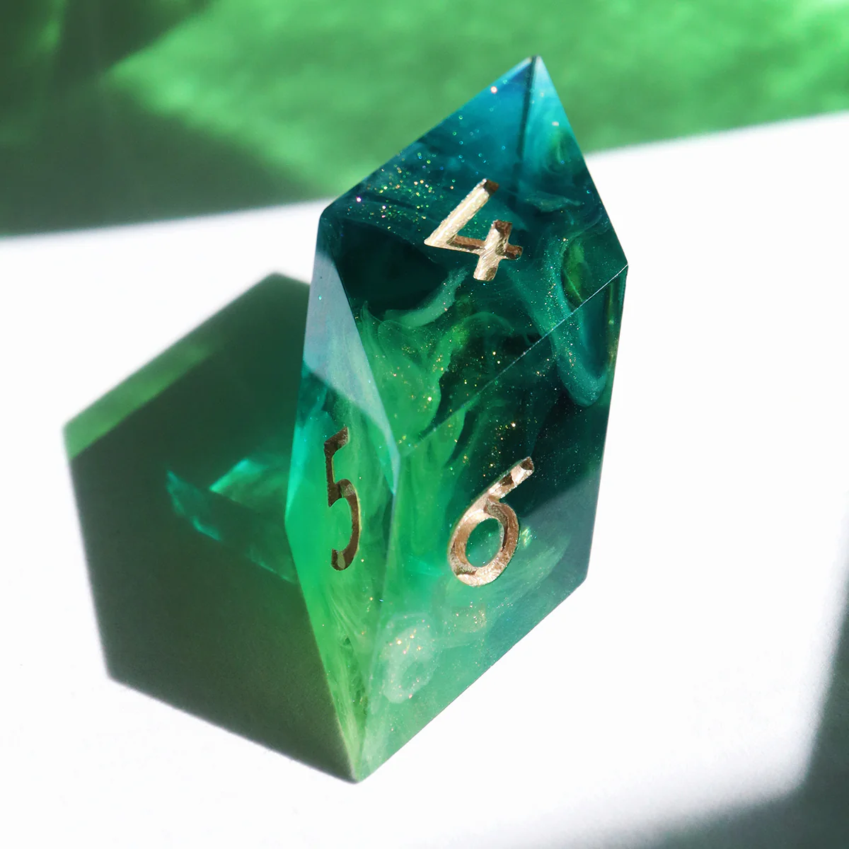 The Residuum Dice Set - Image 13