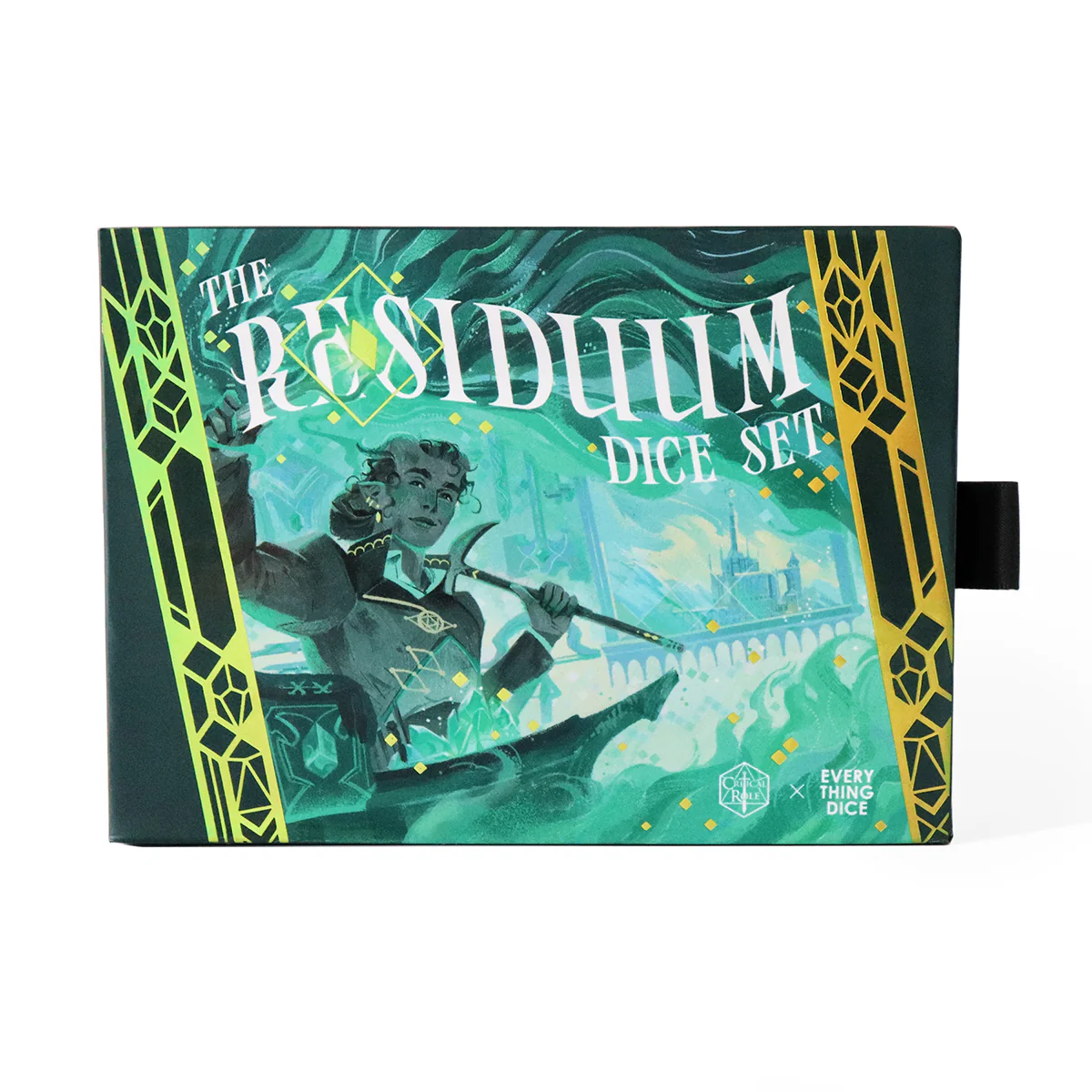 The Residuum Dice Set - Image 15