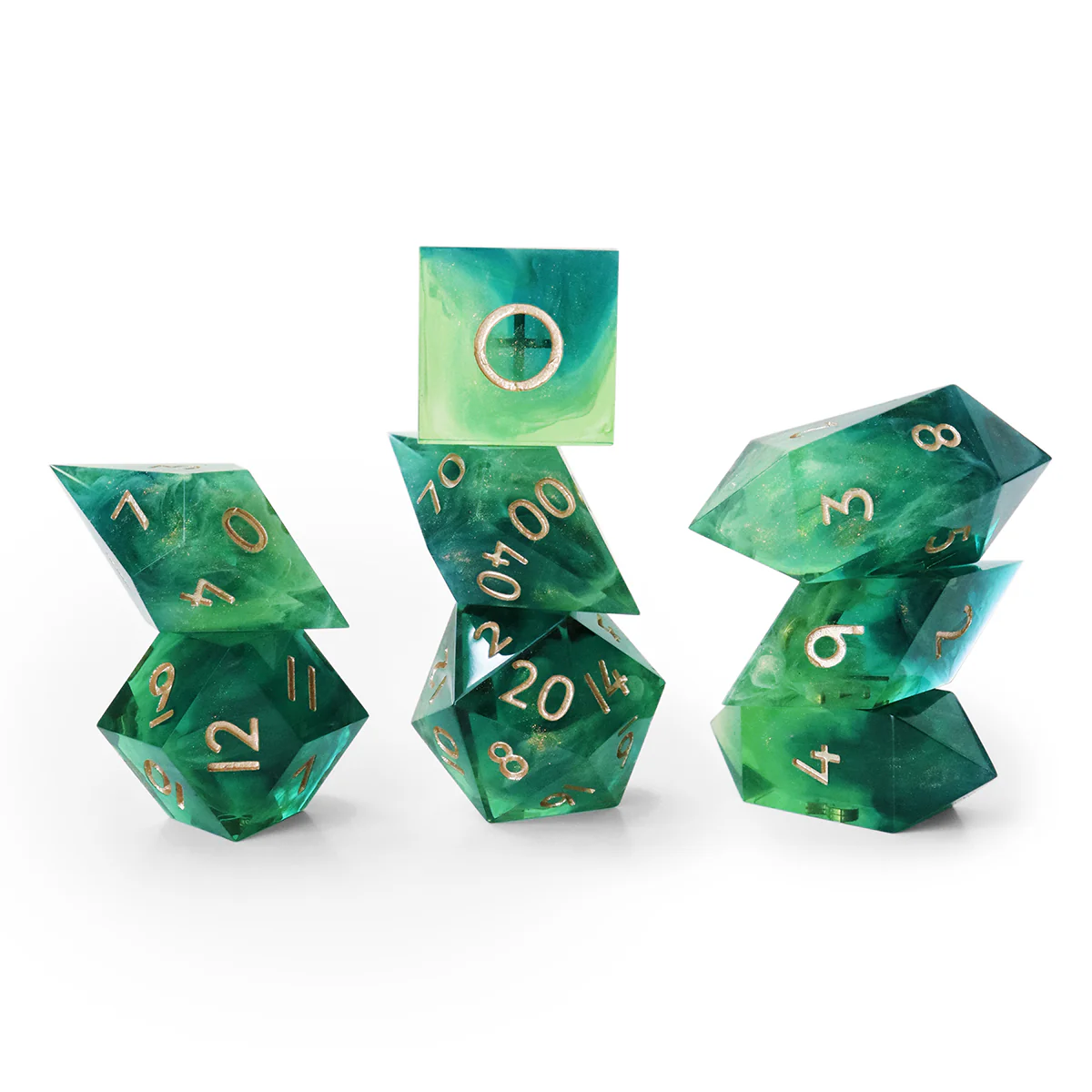 The Residuum Dice Set - Image 6