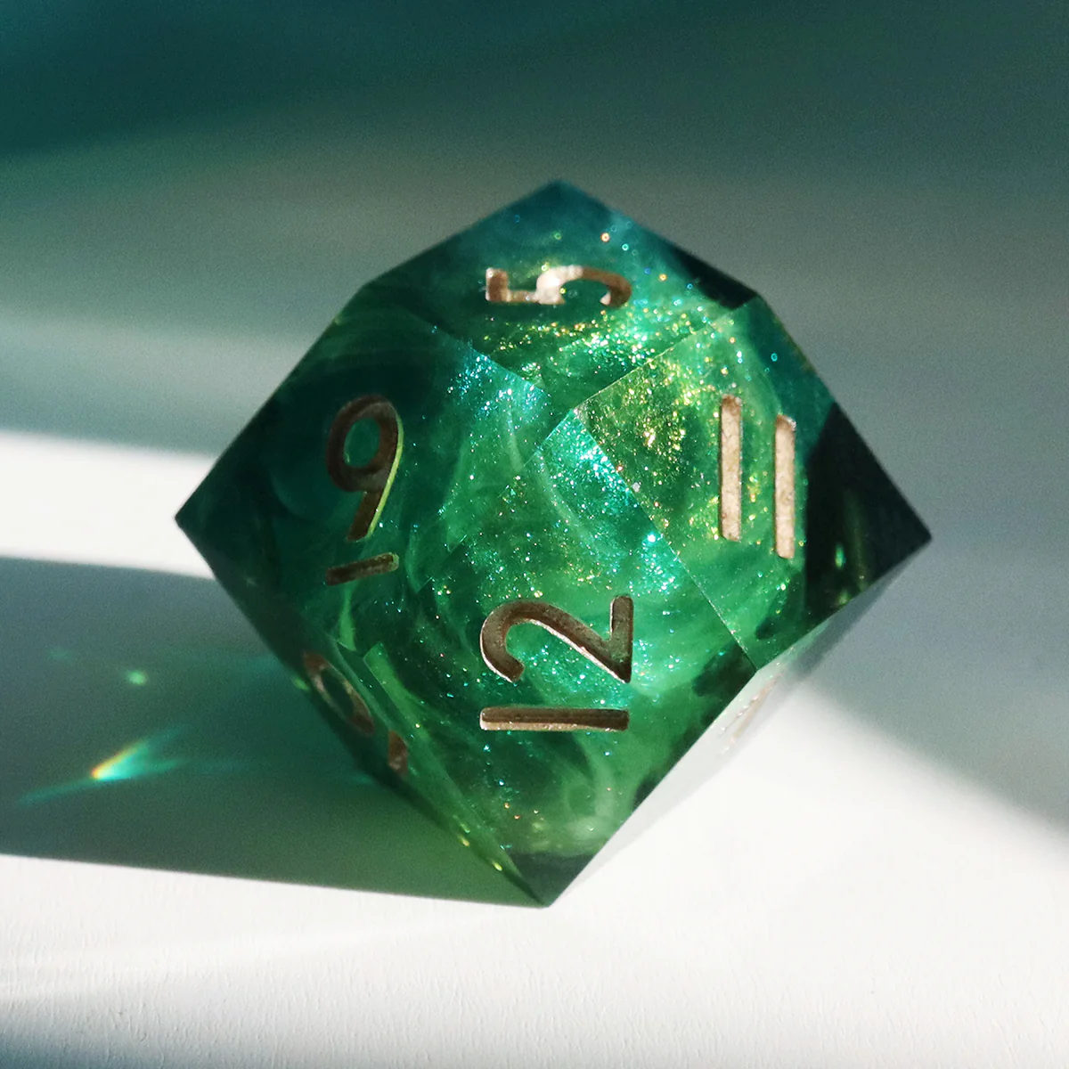 The Residuum Dice Set - Image 8