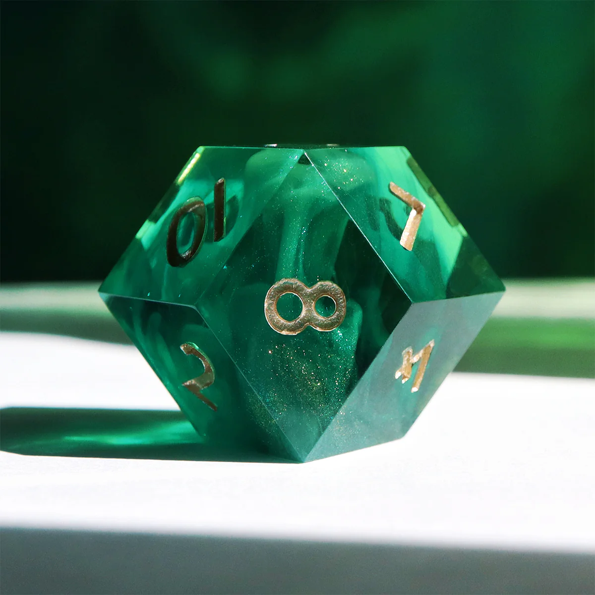 The Residuum Dice Set - Image 9
