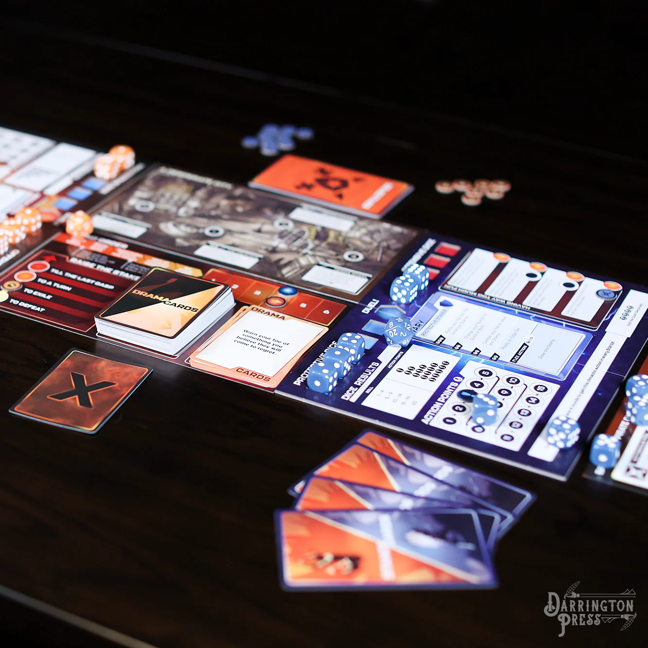 Till the Last Gasp - Image 3