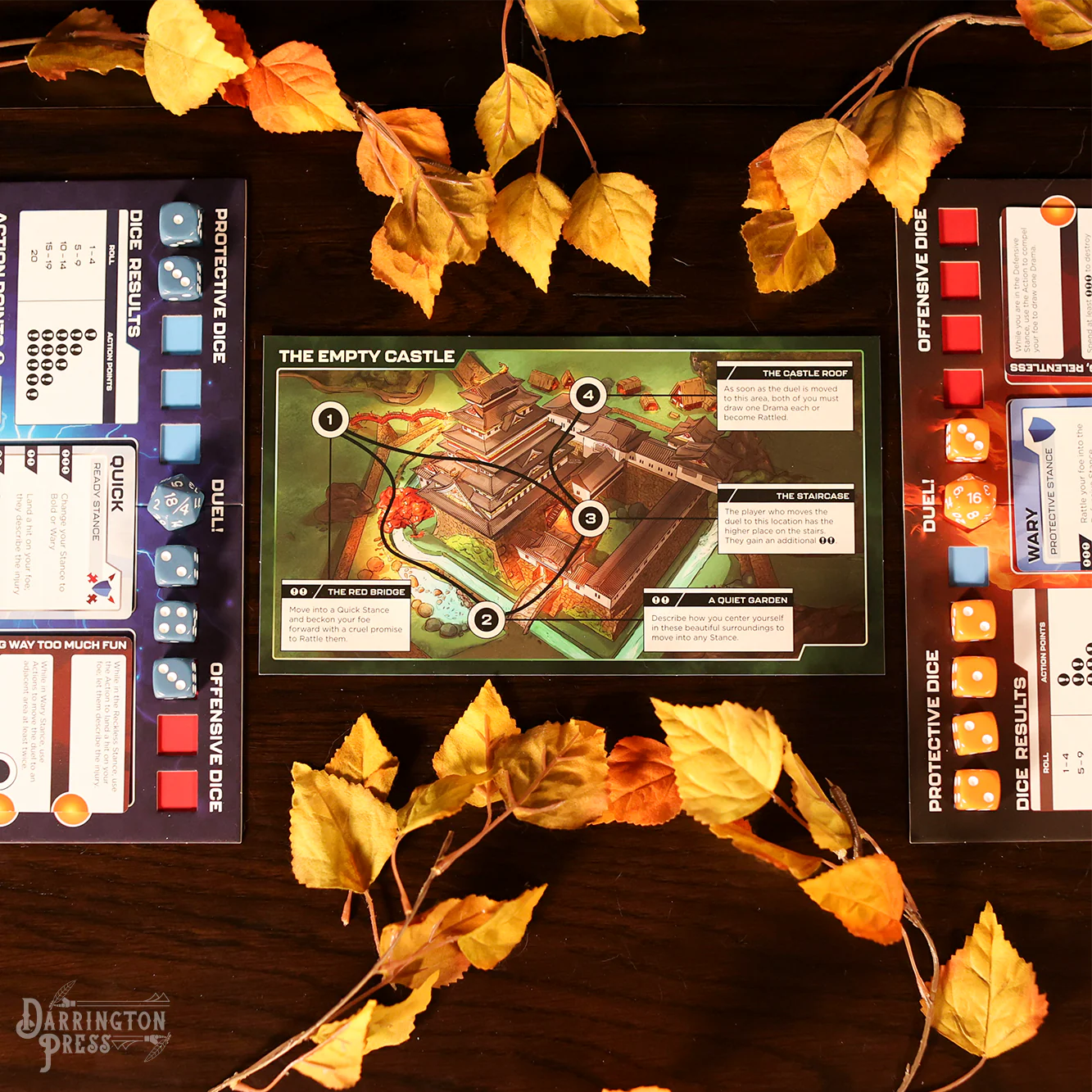 Till the Last Gasp - Image 4