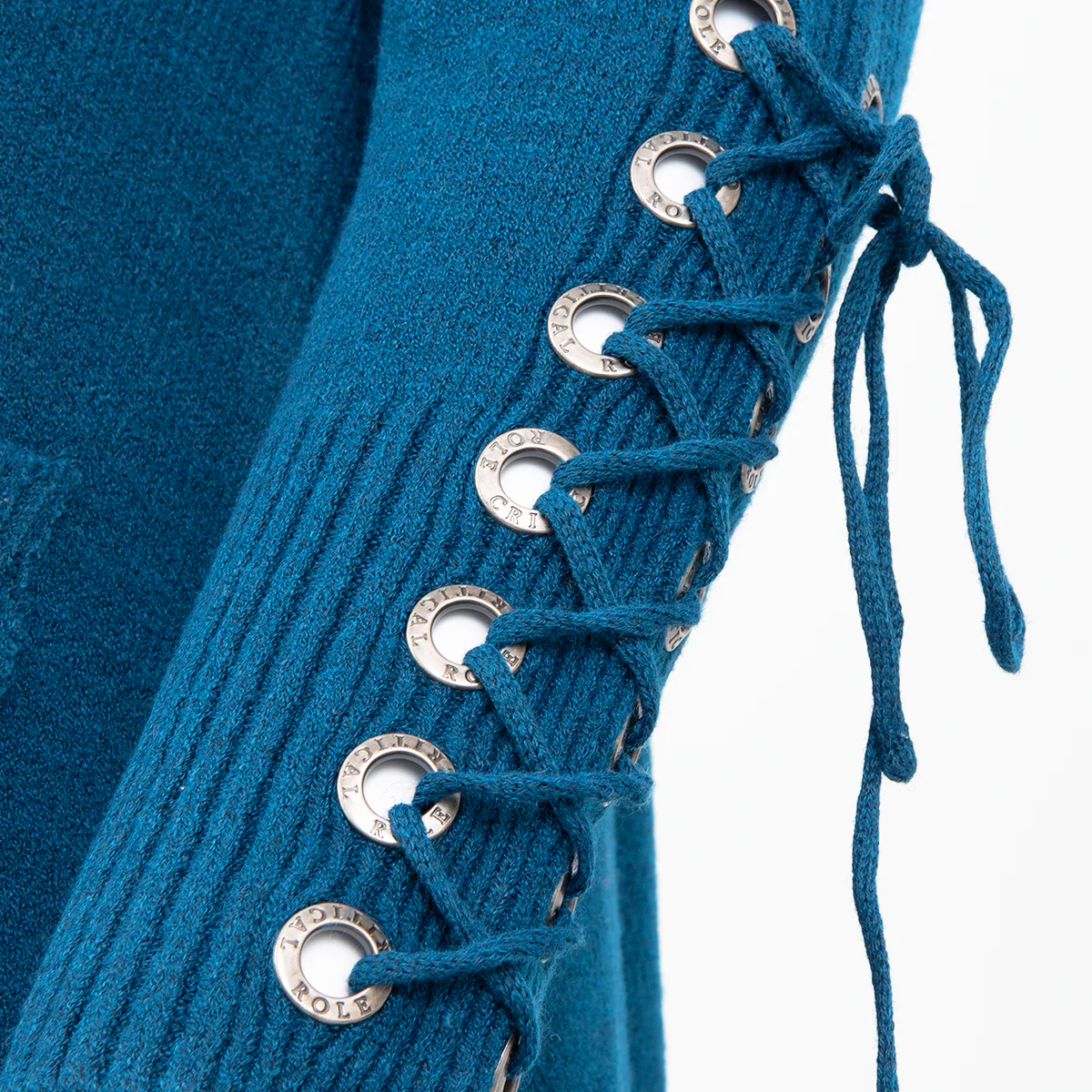 Vox Machina Collection: Vex'ahlia Sweater Dress - Image 10